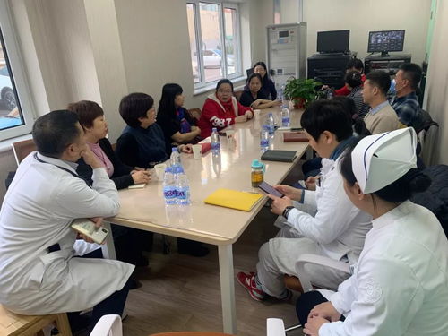西城區(qū)營利性民辦職業(yè)技能培訓機構助力醫(yī)療機構技能培訓持續(xù)深化