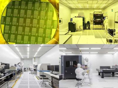 圖靈量子完成億元戰(zhàn)略輪融資，引領(lǐng)量子計(jì)算機(jī)技術(shù)開發(fā)新浪潮