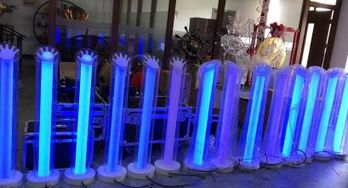 西安舞臺(tái)特效設(shè)備全解析 噴花機(jī)、彩紙機(jī)、干冰機(jī)、氣柱機(jī)與焰火瀑布的魅力